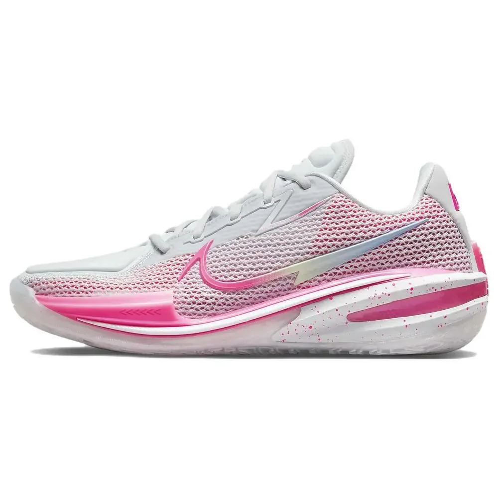 Mens 4 / 5.5W - Nike Air Zoom GT Cut 'Think Pink' Basketball Shoes‎ CZ0175-008